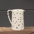Krug Black Dots, Blush Couture