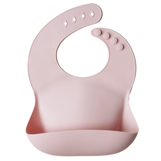 Silikonlätzchen Blush