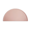 Silikon-Tischset Blush