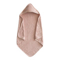 Badetuch Blush