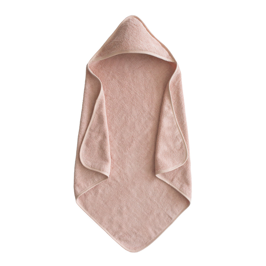 Badetuch Blush