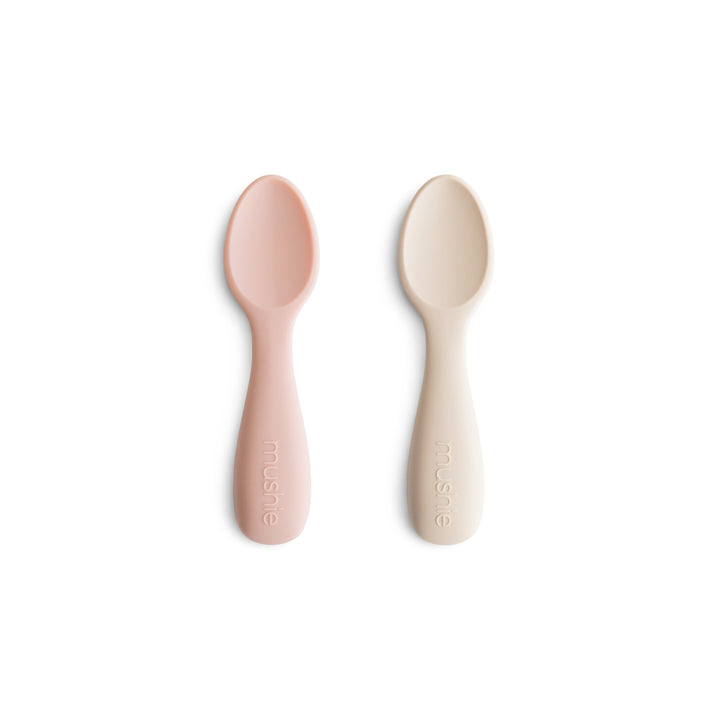 Esslöffel Starterset Blush/ Shifting Sand