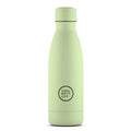 The Bottle Pastel Green 350ml