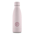 The Bottle Pastel Pink 350ml
