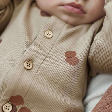 Organic Onepiece Sand