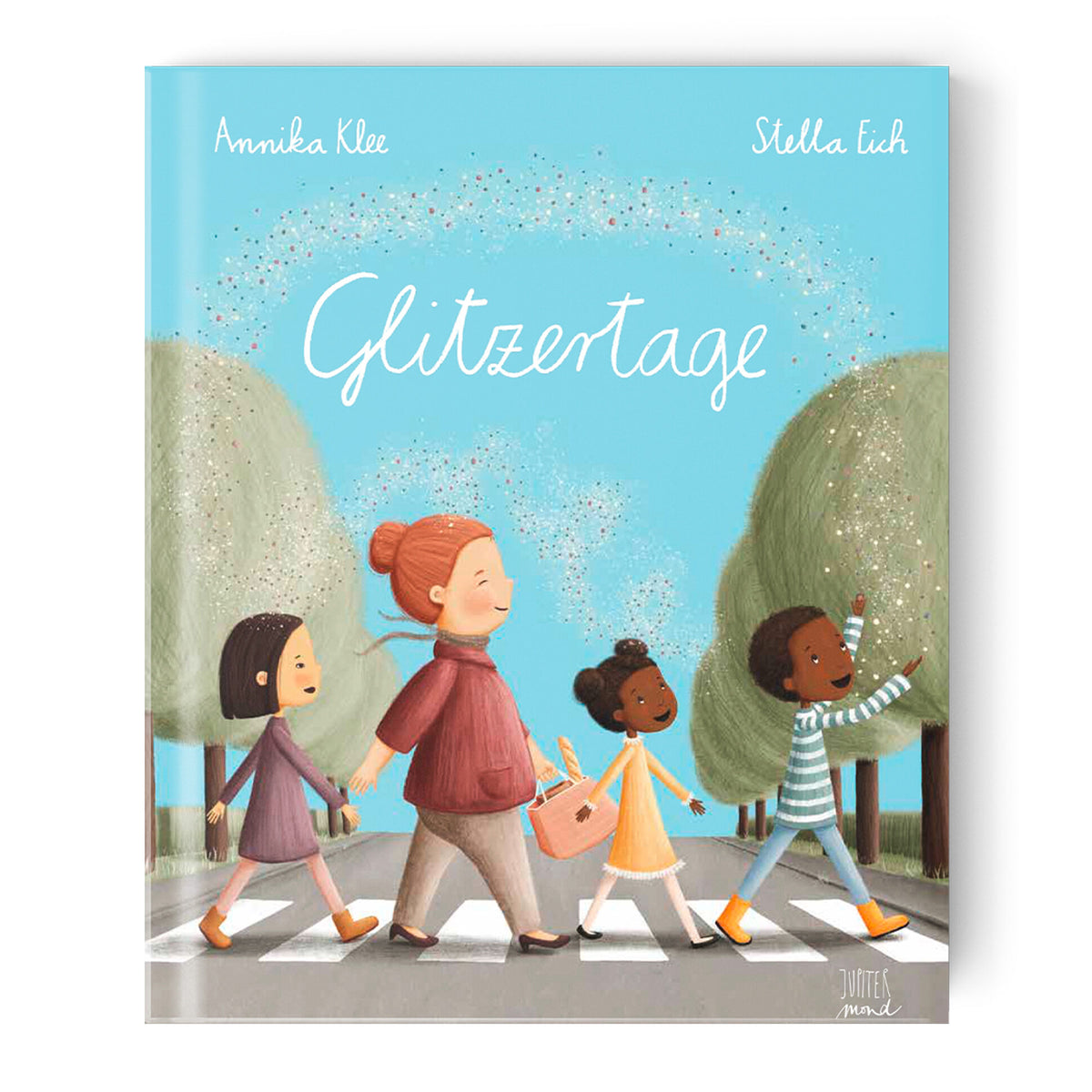 Glitzertage