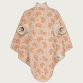 Lätzchen Boo-Frottee Waterproof Croissant