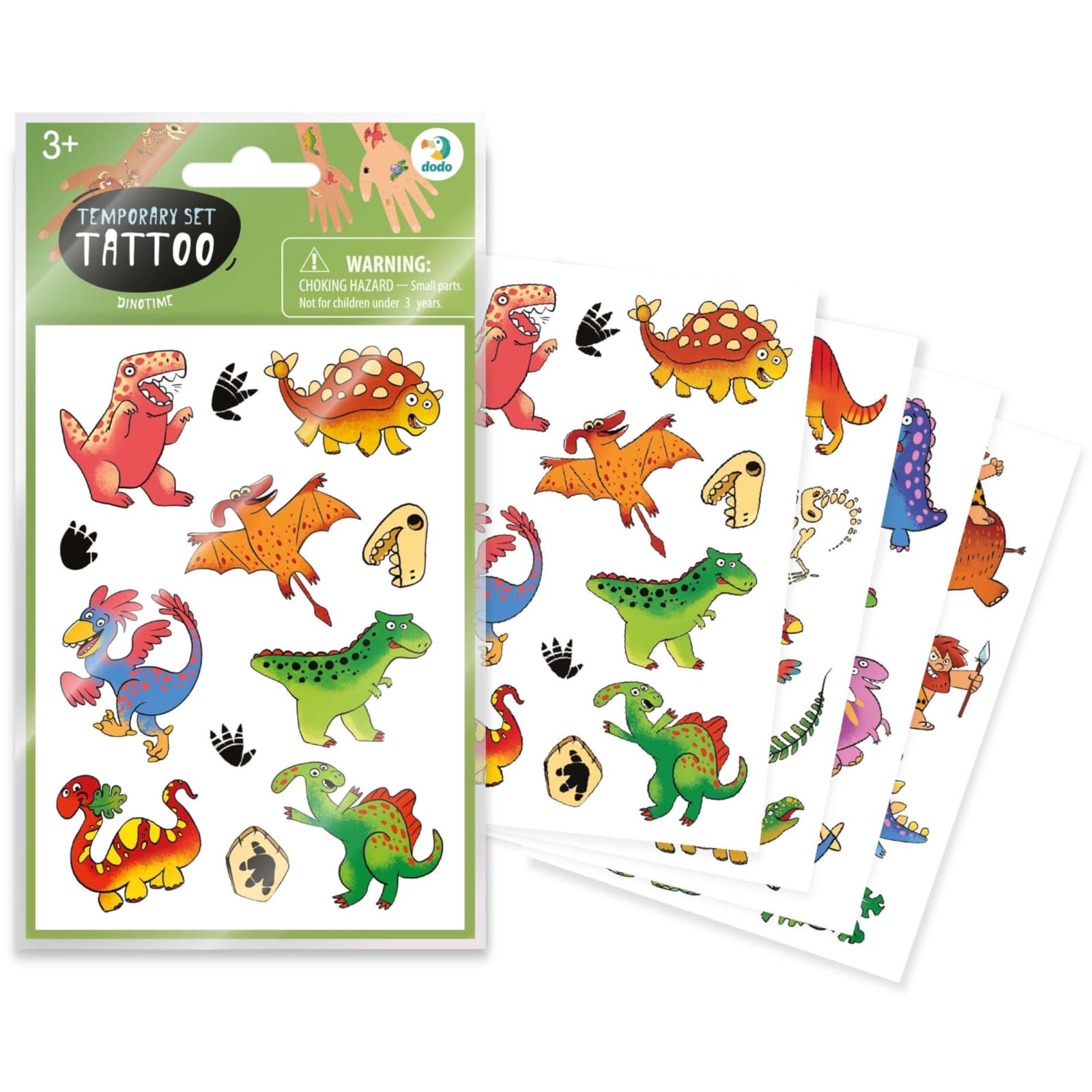 Kindertattoos Dinos 40 Tattoos, 36M+