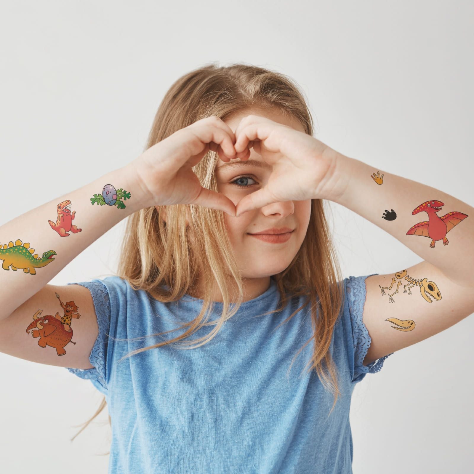 Kindertattoos Dinos 40 Tattoos, 36M+