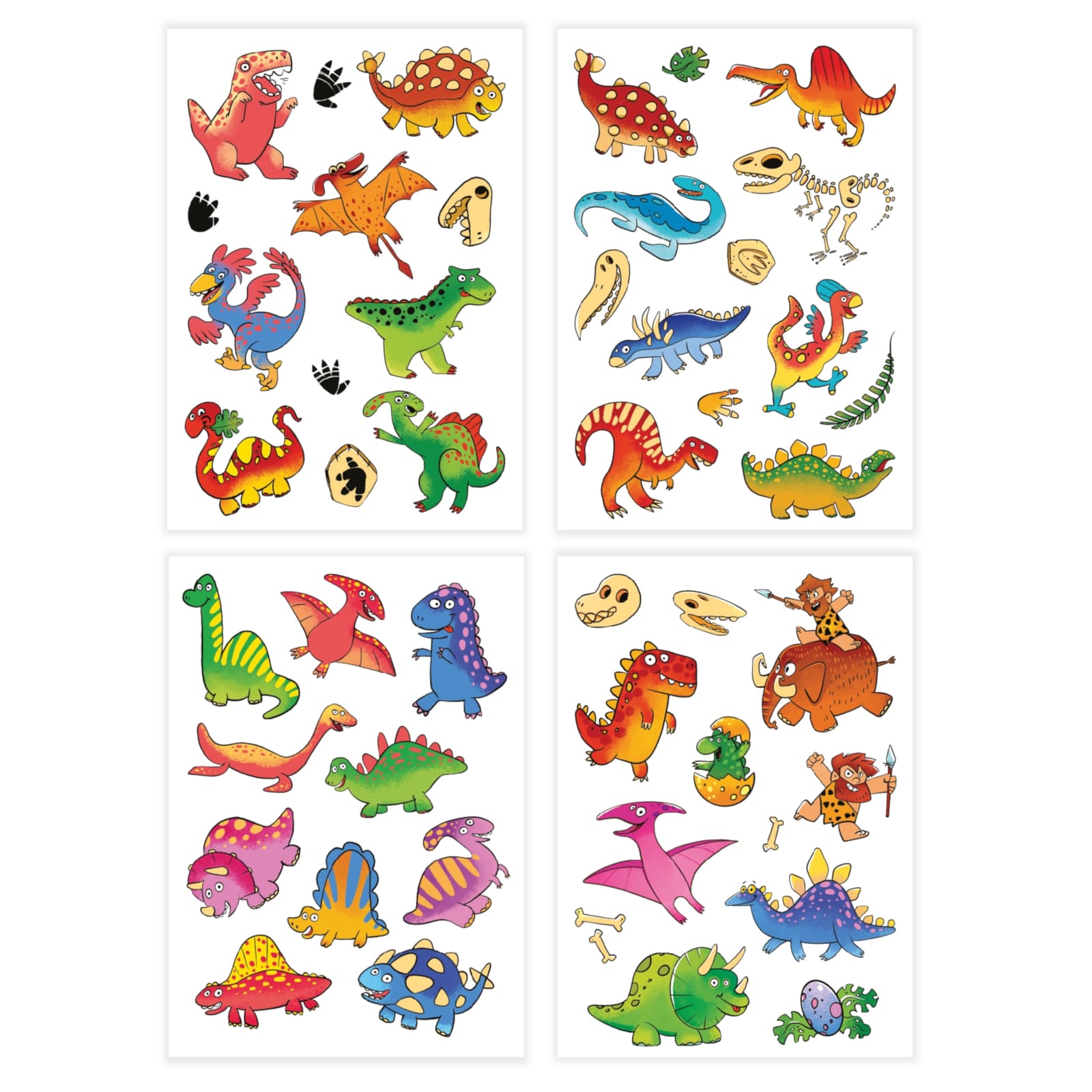 Kindertattoos Dinos 40 Tattoos, 36M+
