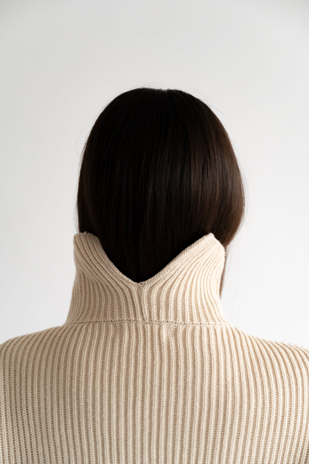Pullover sand