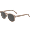 Sonnenbrille Eco Keyhole Sand