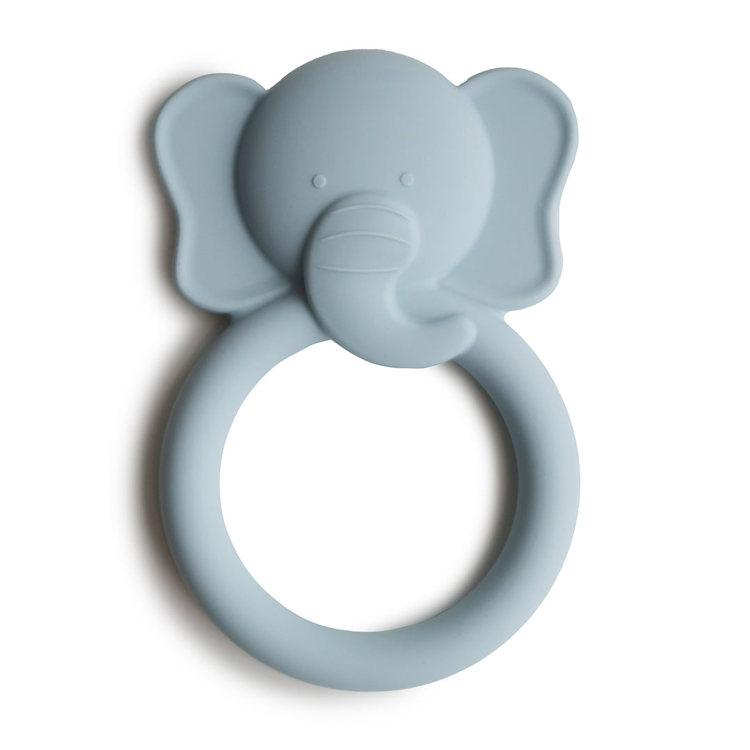 Teether Elephant