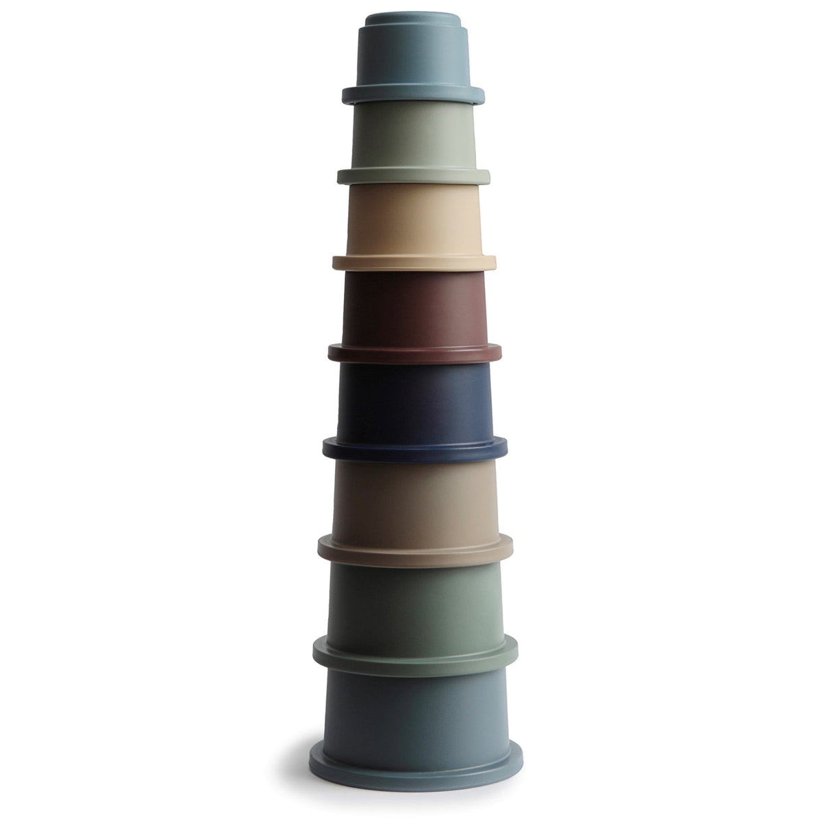 Stapelbecher Cups Forest