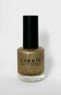 Nagellack Gabi Gold in glänzendem Gold, Blush Couture