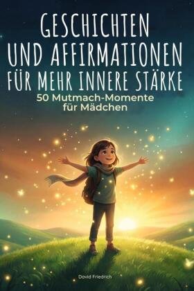 Geschichten und Affirmationen für mehr innere Stärke
