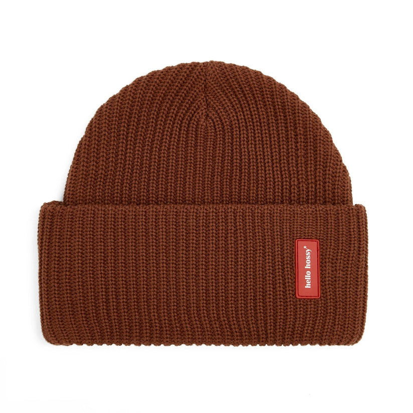 Beanie Flow Nut