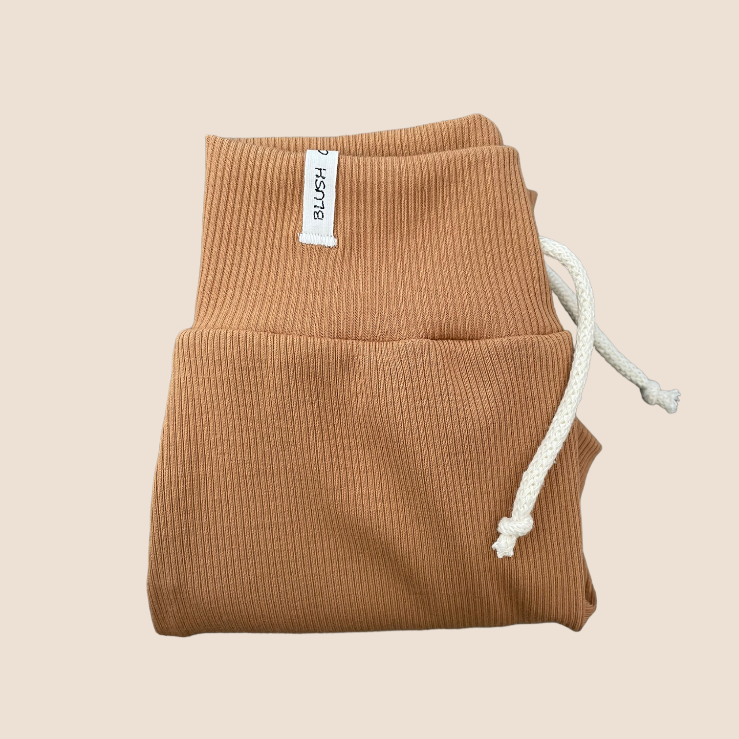 Harem Hosen Camel