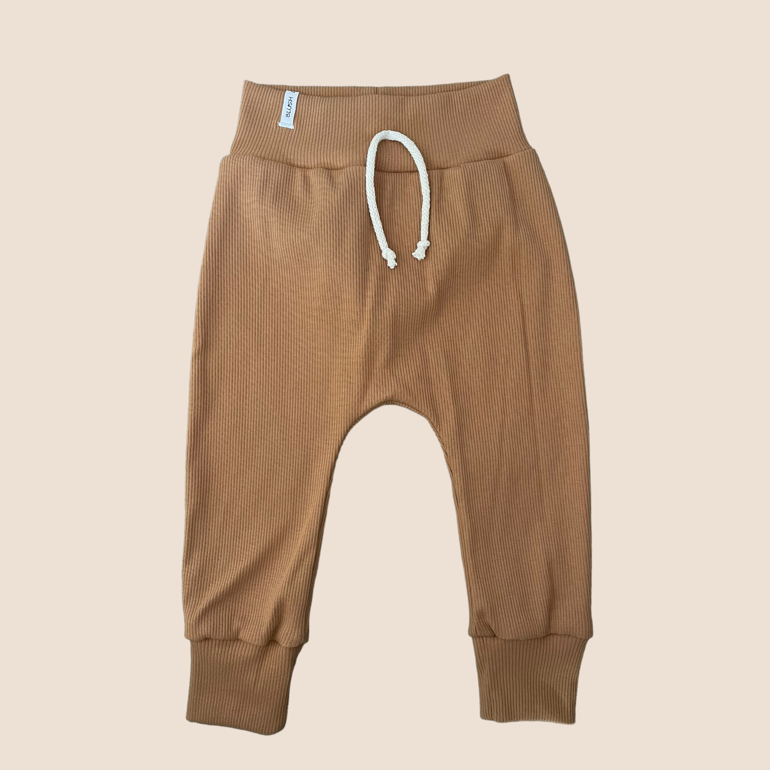 Harem Hosen Camel