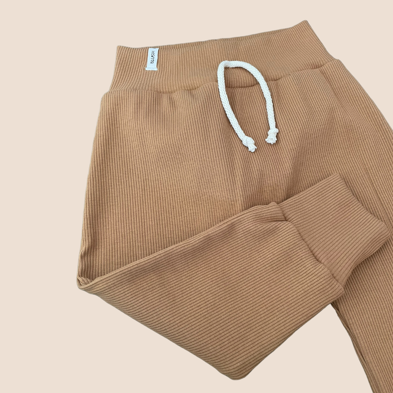 Harem Hosen Camel