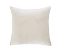 Musselin Kissenbezug Hilla beige