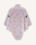 Lätzchen | Boo Frottee Waterproof Rainbow Dreams