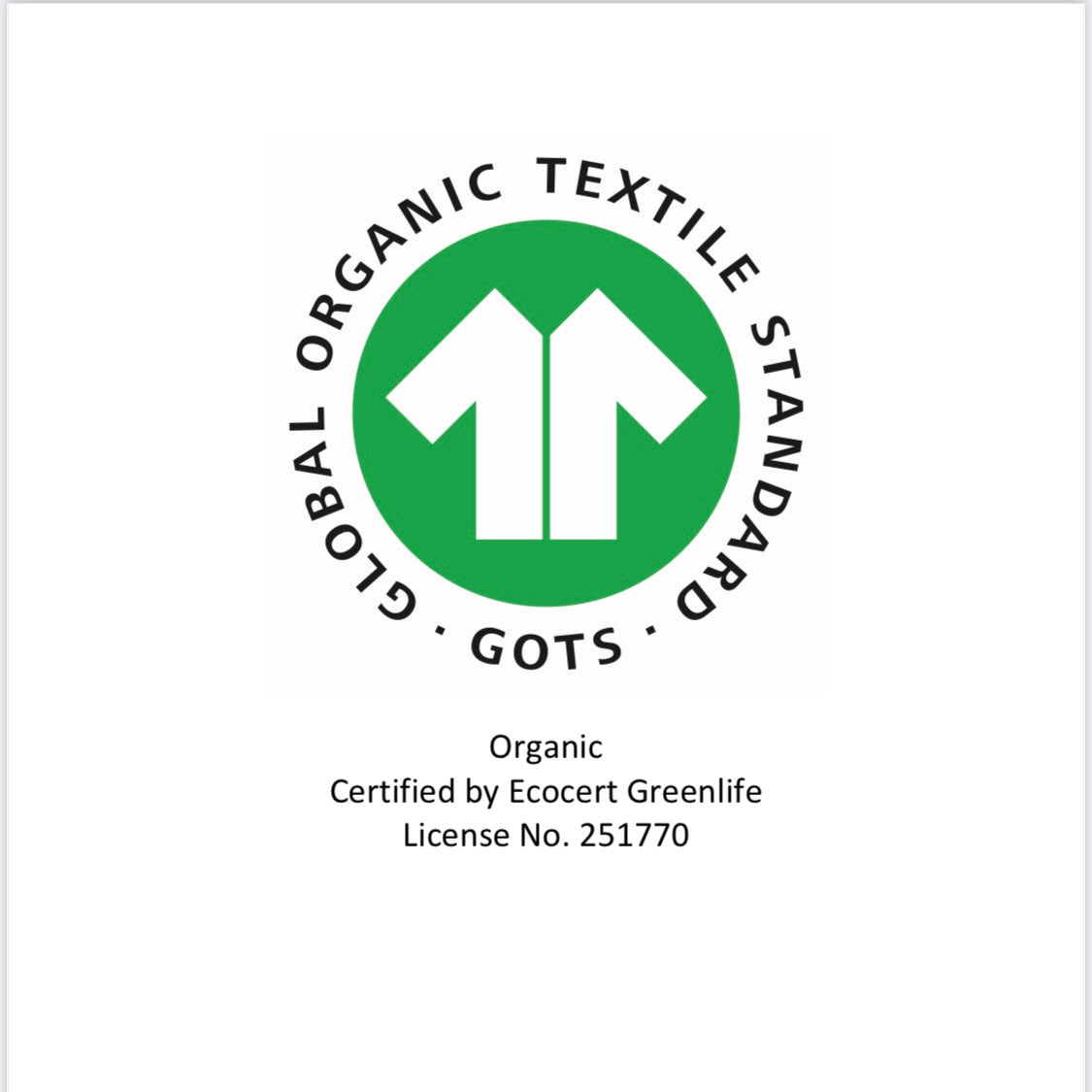 Organic Muslin Shirt Sand