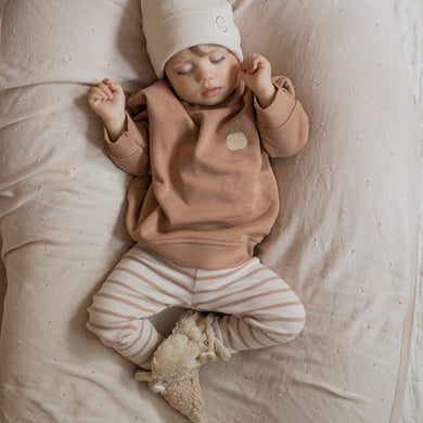 Family Sweatshirt Walnut