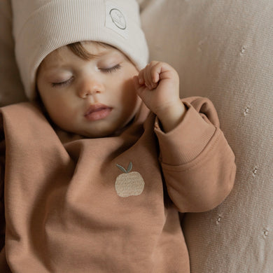 Family Sweatshirt Walnut