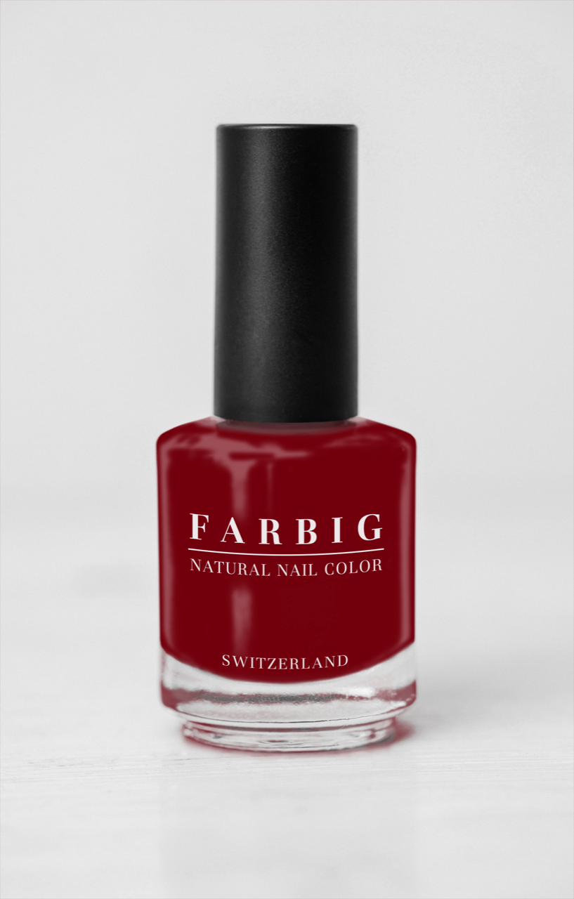 Nagellack | I liebe di