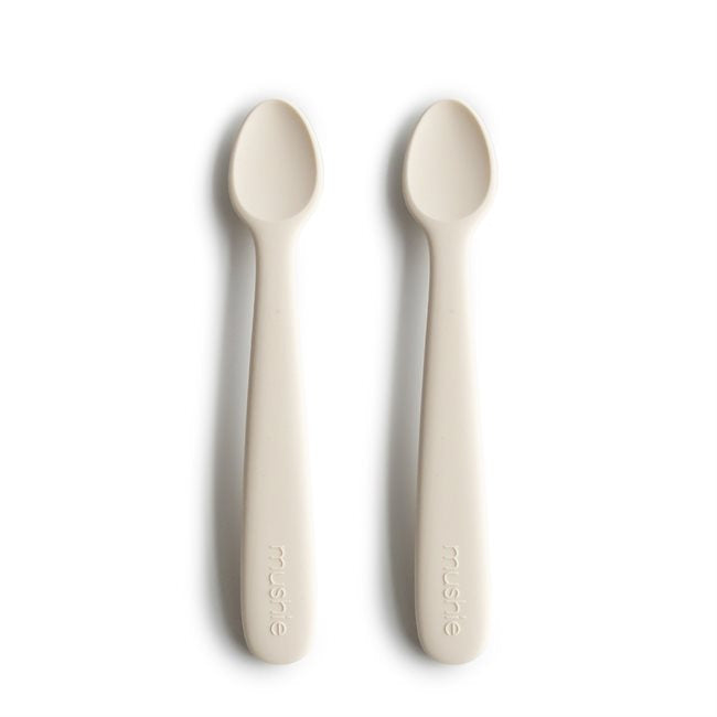 Esslöffel Ivory