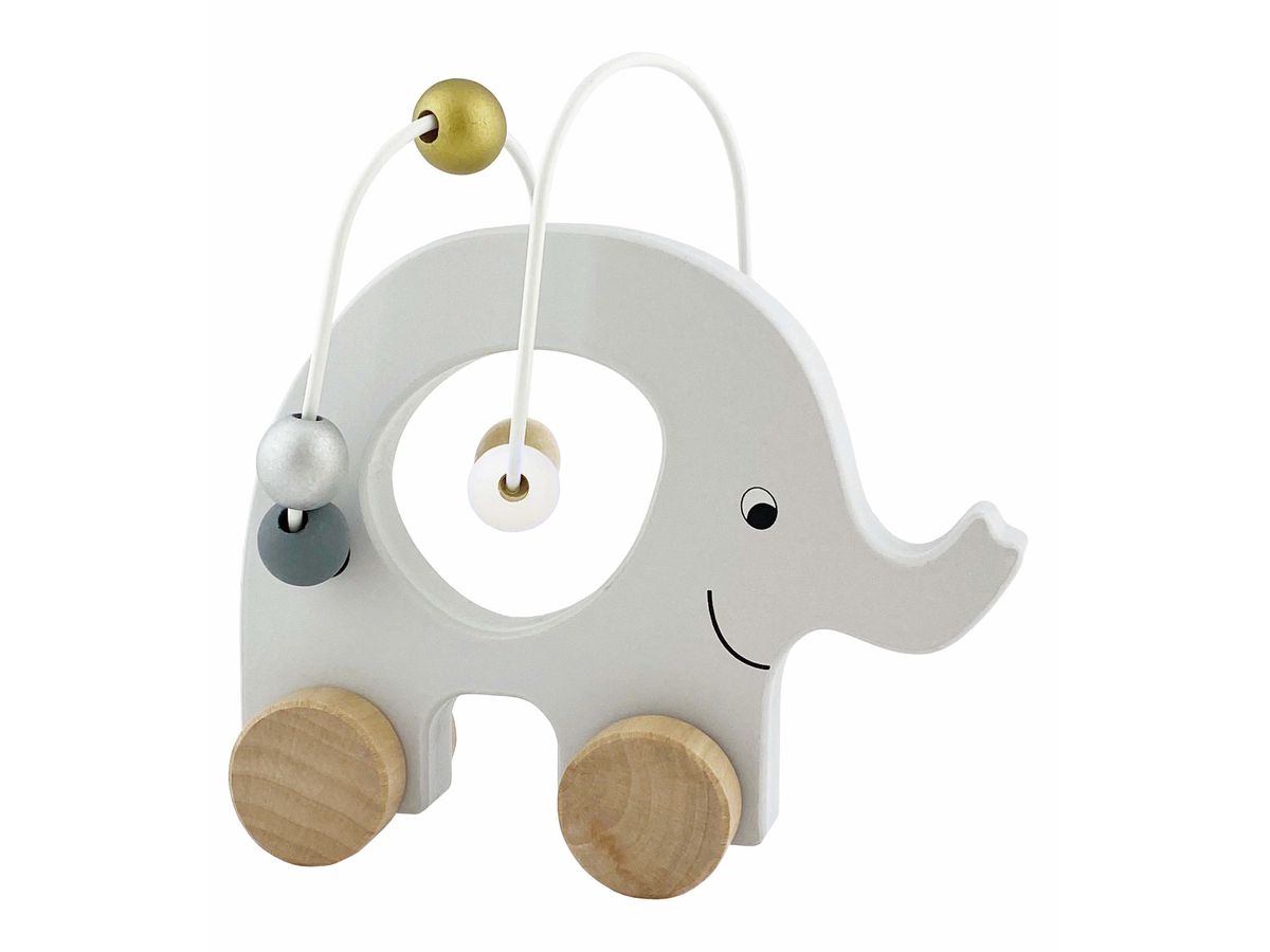 JABADABADO Nachzieh Elefant