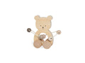 JABADABADO Abacus Teddy