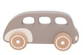 JABADABADO Retro Bus