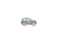 Jabadabado Retro Familienauto grün