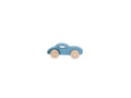 JABADABADO Retro Sportauto Blau