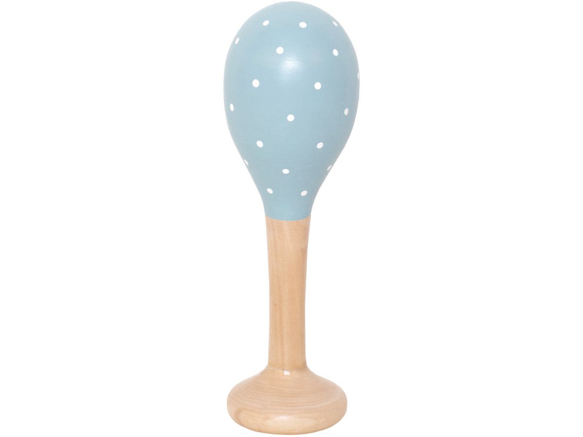 Jabadabado Maraccas blau