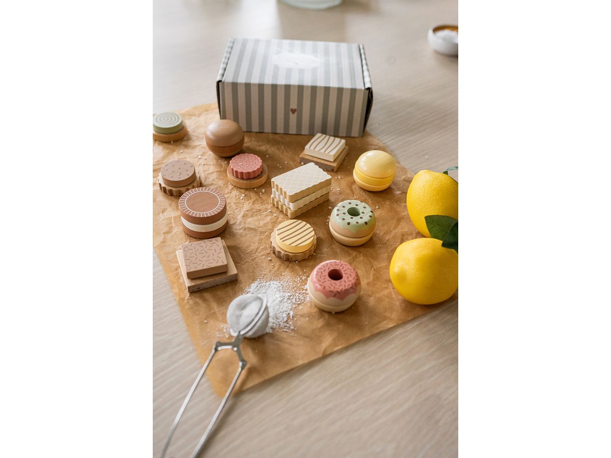 JABADABADO Cookie Set