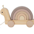 Jabadabado Ziehschnecke