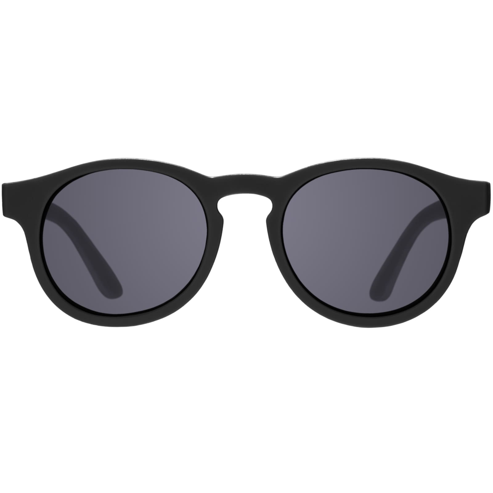 Sonnenbrille Original Keyhole Jet Black