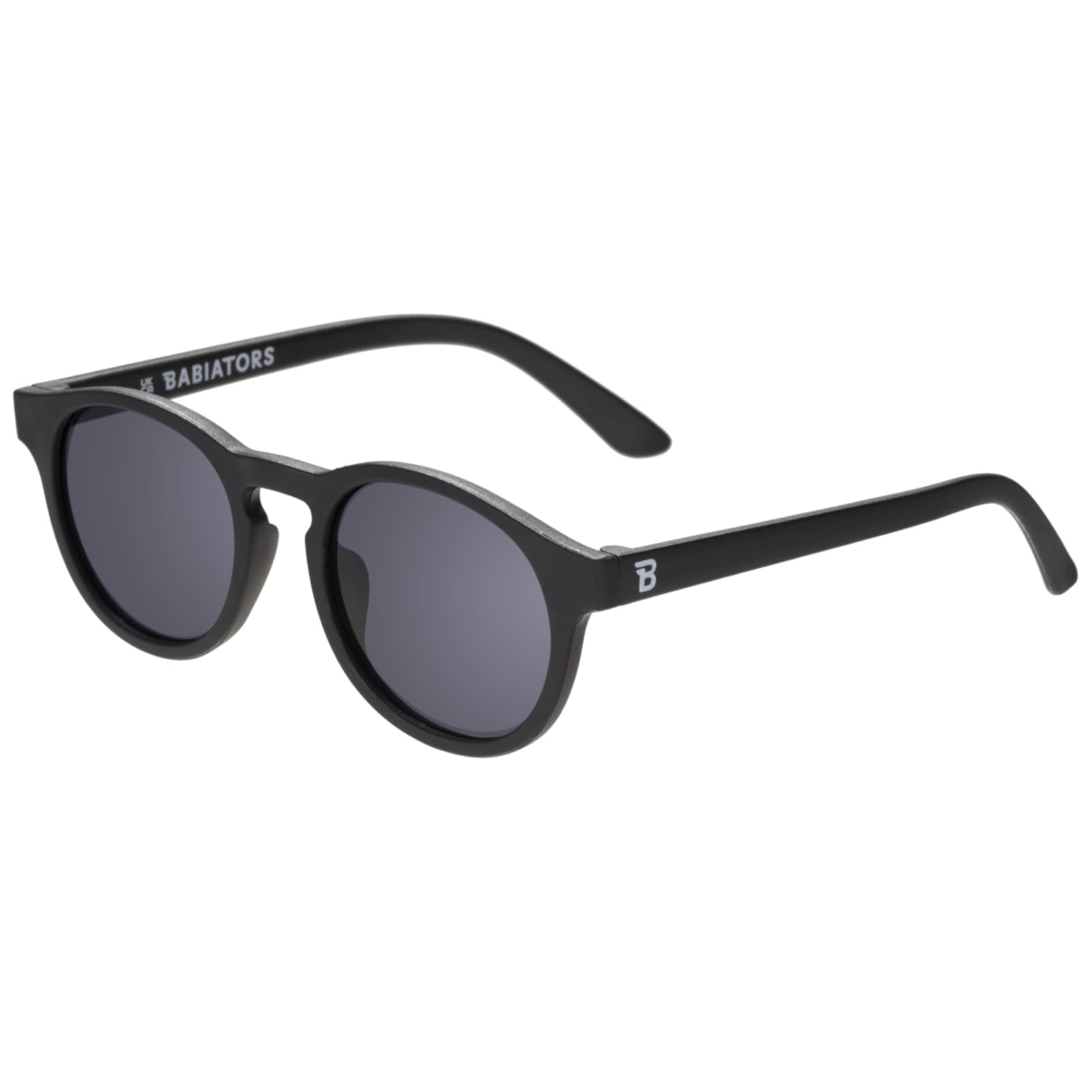 Sonnenbrille Original Keyhole Jet Black