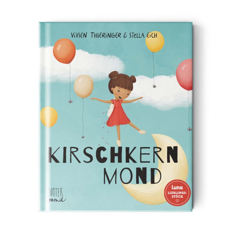 Kirschkernmond