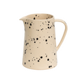 Kleiner Krug | Black Dots