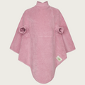 Lätzchen Boo-Frottee Waterproof vintage rose