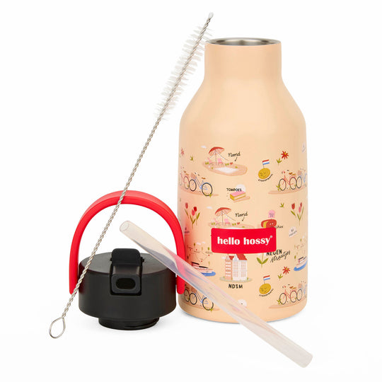 Trinkflasche Amsterdam