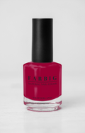 Nagellack Laura Lamponi in kraftvollem Rot, Blush Couture