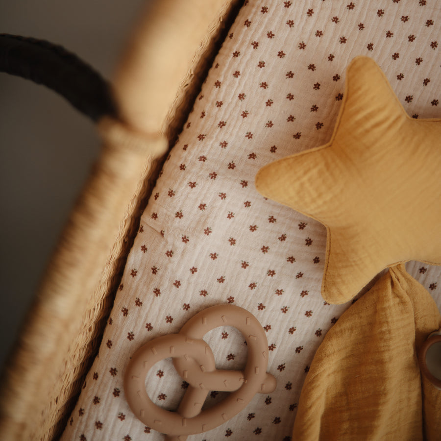 Teether Bretzel
