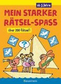 Mein starker Rätsel-Spaß