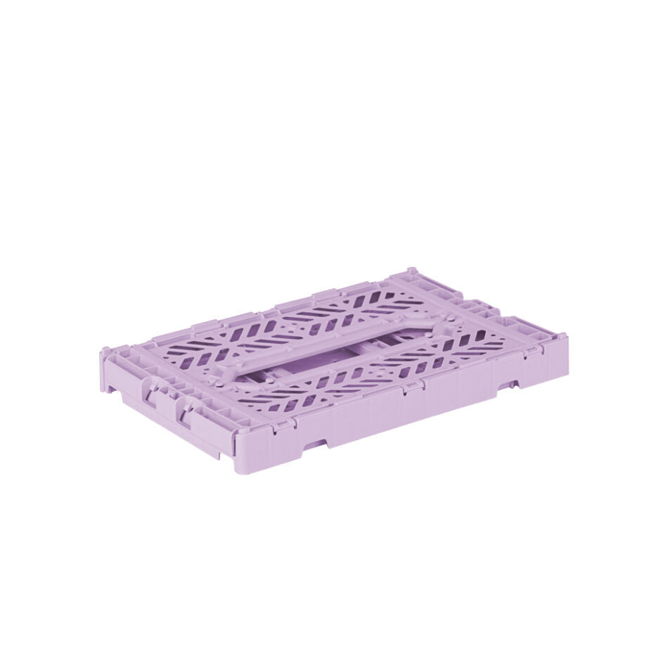 Faltkiste Minibox Orchid, Blush Couture
