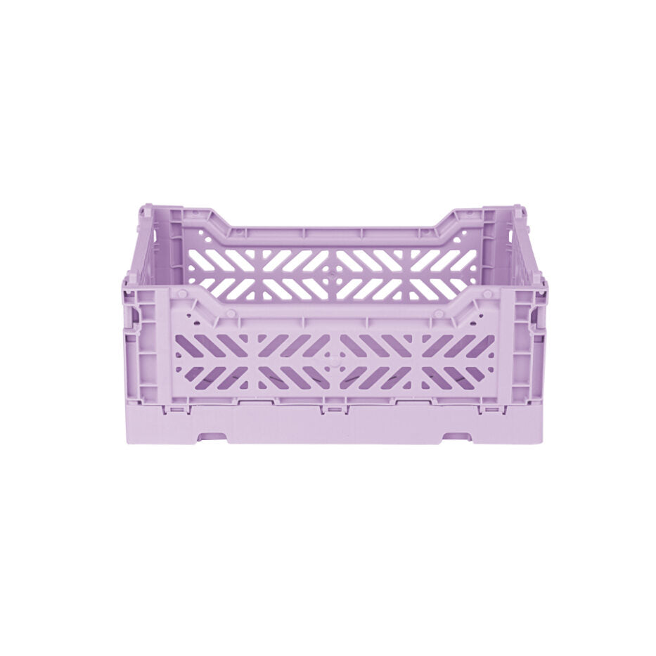 Faltkiste Minibox Orchid, Blush Couture